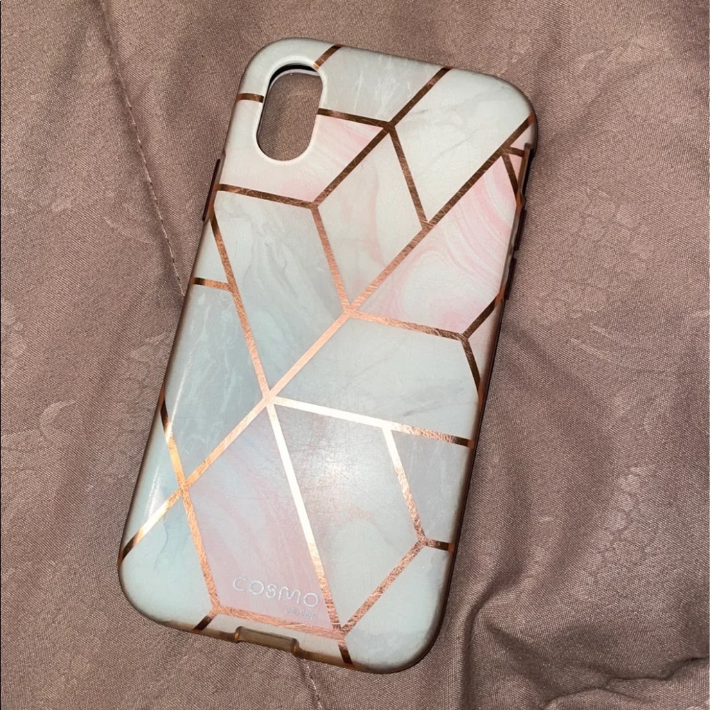 Iphone X Case